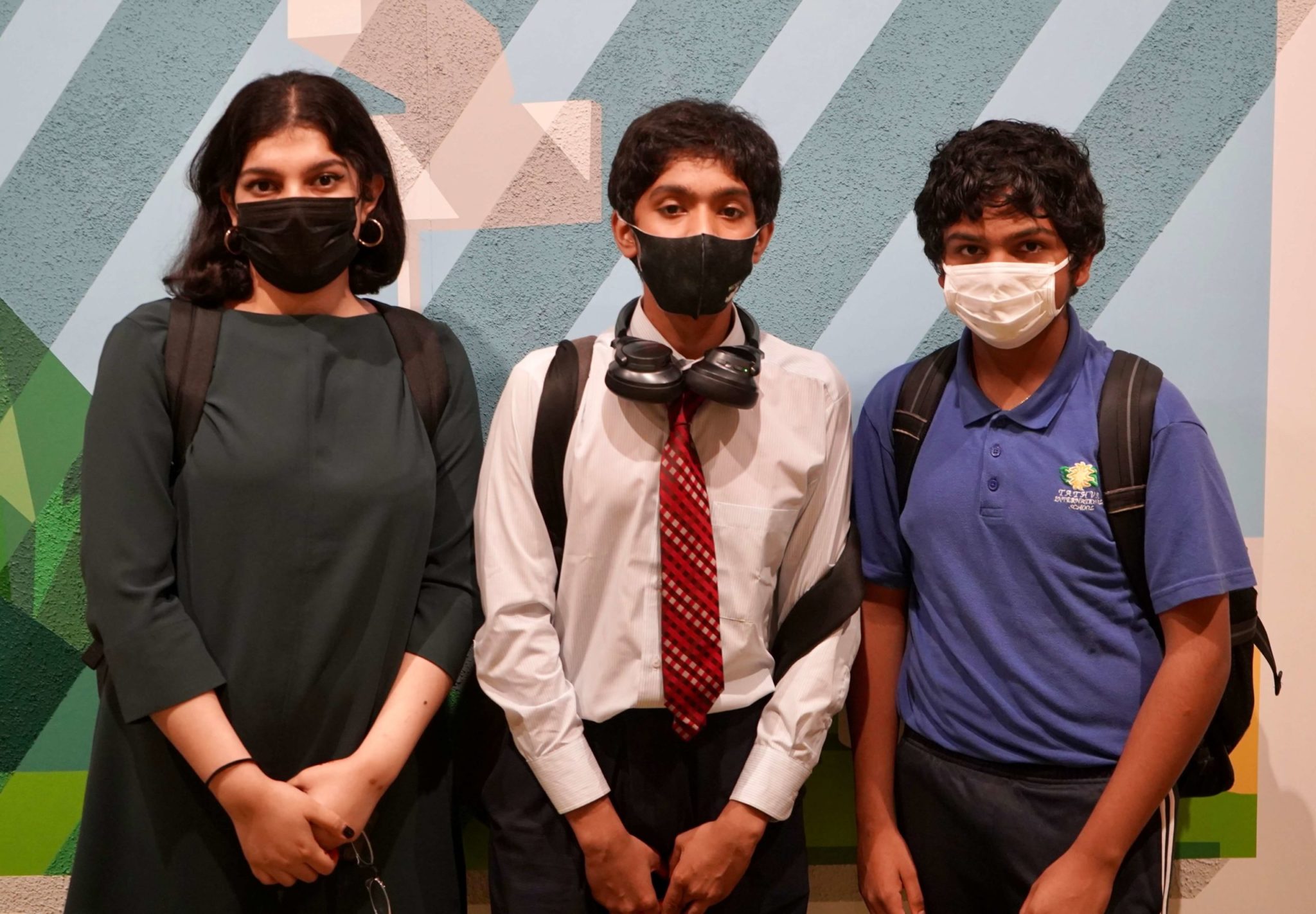 Harvard Model United Nations UIA International School of Tokyo